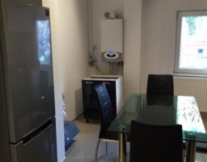 Lakás 2 szobák kiadó on Cluj-napoca, Zóna Manastur