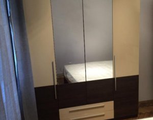 Lakás 2 szobák kiadó on Cluj-napoca, Zóna Manastur