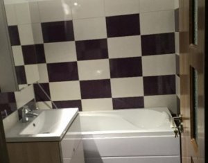 Lakás 2 szobák kiadó on Cluj-napoca, Zóna Manastur