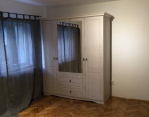 Lakás 2 szobák kiadó on Cluj-napoca, Zóna Manastur