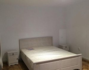 Lakás 2 szobák kiadó on Cluj-napoca, Zóna Manastur