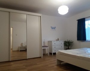 Lakás 1 szobák kiadó on Cluj-napoca, Zóna Plopilor