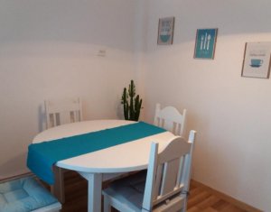 Lakás 1 szobák kiadó on Cluj-napoca, Zóna Plopilor