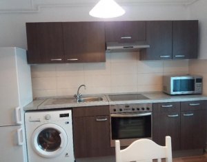 Lakás 1 szobák kiadó on Cluj-napoca, Zóna Plopilor