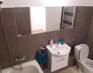 Lakás 1 szobák kiadó on Cluj-napoca, Zóna Plopilor