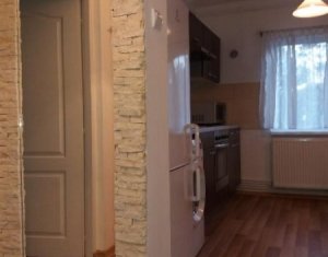 Lakás 1 szobák kiadó on Cluj-napoca, Zóna Plopilor