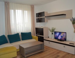 , 44m2 dans Cluj-napoca, zone Centru