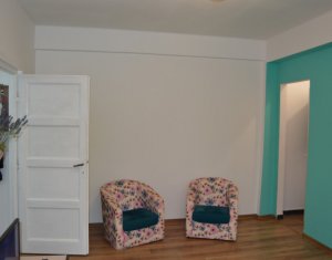 Appartement 2 chambres à louer dans Cluj-napoca, zone Centru