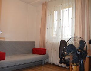 Appartement 2 chambres à louer dans Cluj-napoca, zone Centru
