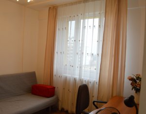 Appartement 2 chambres à louer dans Cluj-napoca, zone Centru