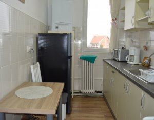 Appartement 2 chambres à louer dans Cluj-napoca, zone Centru