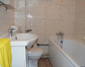 Appartement 2 chambres à louer dans Cluj-napoca, zone Centru