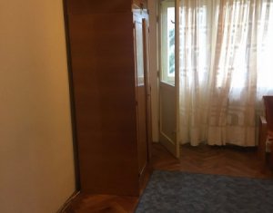 Lakás 2 szobák kiadó on Cluj-napoca, Zóna Gheorgheni