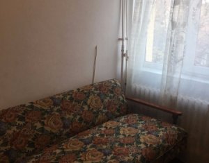 Lakás 2 szobák kiadó on Cluj-napoca, Zóna Gheorgheni