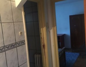 Lakás 2 szobák kiadó on Cluj-napoca, Zóna Gheorgheni