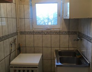 Lakás 2 szobák kiadó on Cluj-napoca, Zóna Gheorgheni