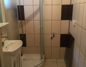 Lakás 2 szobák kiadó on Cluj-napoca, Zóna Gheorgheni