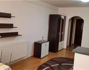 Lakás 1 szobák kiadó on Cluj-napoca, Zóna Gheorgheni