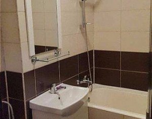 Lakás 1 szobák kiadó on Cluj-napoca, Zóna Gheorgheni