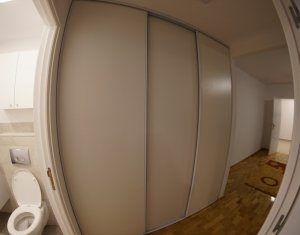 Lakás 2 szobák kiadó on Cluj-napoca, Zóna Gheorgheni