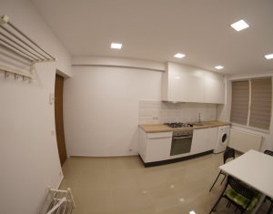 Lakás 2 szobák kiadó on Cluj-napoca, Zóna Gheorgheni