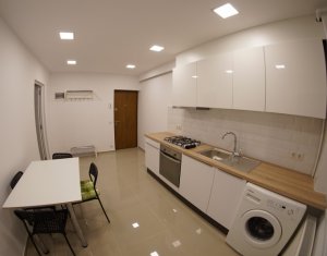 Lakás 2 szobák kiadó on Cluj-napoca, Zóna Gheorgheni