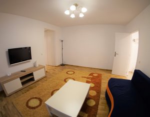 Lakás 2 szobák kiadó on Cluj-napoca, Zóna Gheorgheni