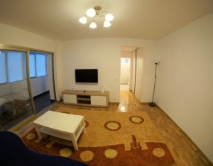 Lakás 2 szobák kiadó on Cluj-napoca, Zóna Gheorgheni