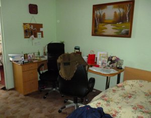 Lakás 1 szobák kiadó on Cluj-napoca, Zóna Gheorgheni