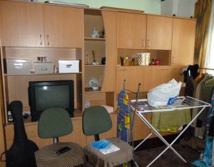 Lakás 1 szobák kiadó on Cluj-napoca, Zóna Gheorgheni