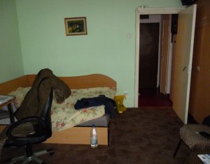 Lakás 1 szobák kiadó on Cluj-napoca, Zóna Gheorgheni