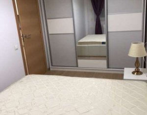 Lakás 2 szobák kiadó on Cluj-napoca, Zóna Gheorgheni