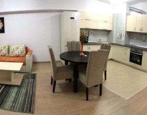 Lakás 2 szobák kiadó on Cluj-napoca, Zóna Gheorgheni