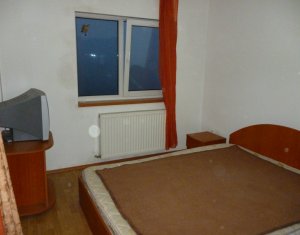 Lakás 2 szobák kiadó on Cluj-napoca, Zóna Zorilor