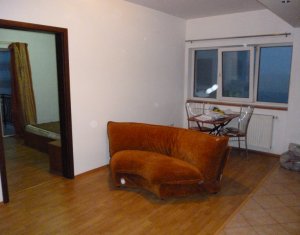 Lakás 2 szobák kiadó on Cluj-napoca, Zóna Zorilor