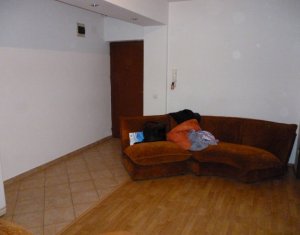 Lakás 2 szobák kiadó on Cluj-napoca, Zóna Zorilor