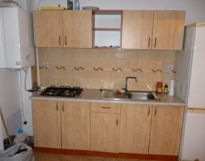 Lakás 2 szobák kiadó on Cluj-napoca, Zóna Zorilor