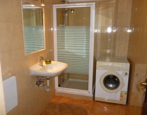 Lakás 2 szobák kiadó on Cluj-napoca, Zóna Zorilor