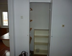 Lakás 3 szobák kiadó on Cluj-napoca, Zóna Marasti