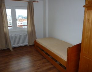 Lakás 3 szobák kiadó on Cluj-napoca, Zóna Marasti