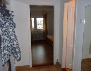 Lakás 3 szobák kiadó on Cluj-napoca, Zóna Marasti