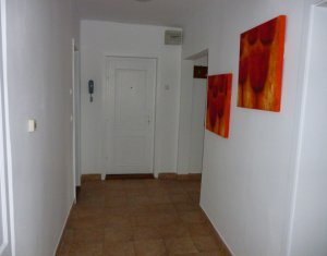 Lakás 3 szobák kiadó on Cluj-napoca, Zóna Marasti