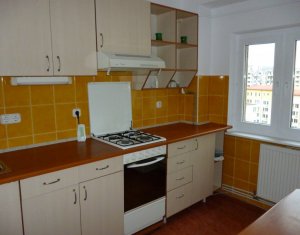 Lakás 3 szobák kiadó on Cluj-napoca, Zóna Marasti