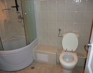 Lakás 3 szobák kiadó on Cluj-napoca, Zóna Marasti