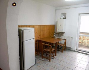 Lakás 2 szobák kiadó on Cluj-napoca, Zóna Manastur