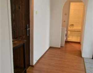 Lakás 2 szobák kiadó on Cluj-napoca, Zóna Manastur