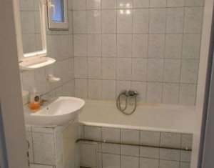 Lakás 2 szobák kiadó on Cluj-napoca, Zóna Manastur