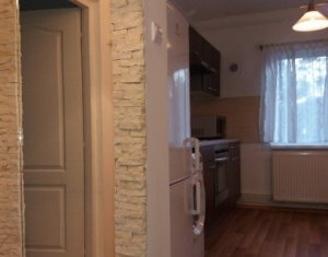 Lakás 1 szobák kiadó on Cluj-napoca, Zóna Plopilor