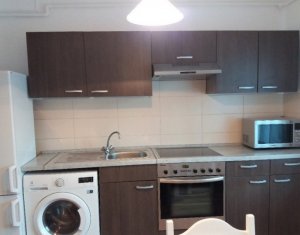 Lakás 1 szobák kiadó on Cluj-napoca, Zóna Plopilor