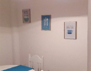 Lakás 1 szobák kiadó on Cluj-napoca, Zóna Plopilor